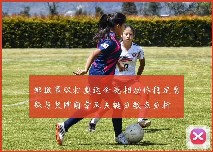 邹敬园双杠奥运会亮相动作稳定晋级与奖牌前景及关键分数点分析