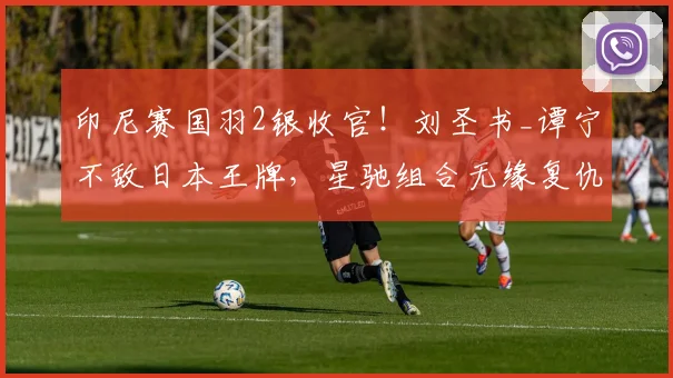 印尼赛国羽2银收官!刘圣书_谭宁不敌日本王牌,星驰组合无缘复仇